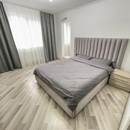 Apartment/Квартира/Apartament Chisinau Luaran gambar