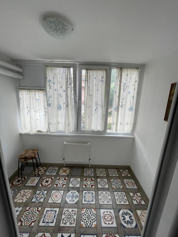 Apartment/Квартира/Apartament Chisinau Luaran gambar