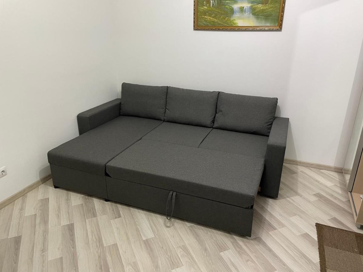 Apartment/Квартира/Apartament Chisinau Luaran gambar