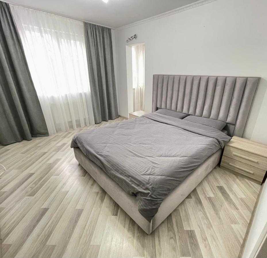 Apartment/Квартира/Apartament Chisinau Luaran gambar