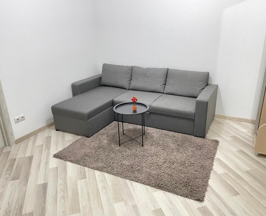 Apartment/Квартира/Apartament Chisinau Luaran gambar
