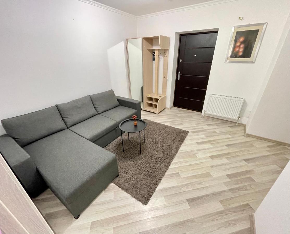 Apartment/Квартира/Apartament Chisinau Luaran gambar